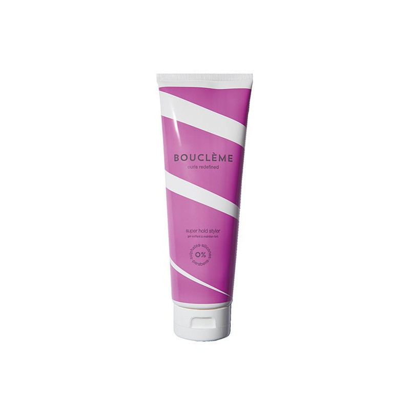 Bouclème Super Hold Styler Bouclème Super Hold Styler