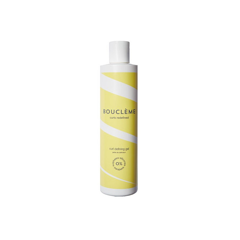 Bouclème Gel Definente Ricci