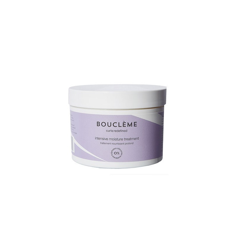 Bouclème Intensive Moisture Treatment Bouclème Intensive Moisture Treatment