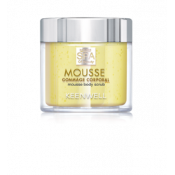 Keenwell Spa of Beauty Mousse Körperpflege (270ml)