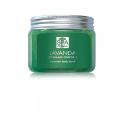 Keenwell Spa of Beauty Lavendel Körperpflege (150ml)