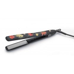 Diva Plancha Edit Fleur Select Elite Styler Tropical Burst