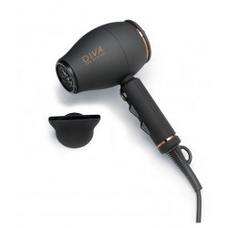 Diva Sèche-cheveux Intense 4000 Compact
