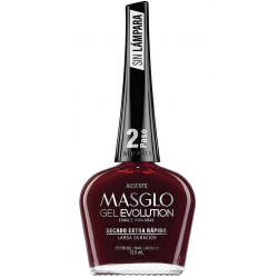 Masglo Gel Evolution Asciugatura Extra Rapida (13,5ml)