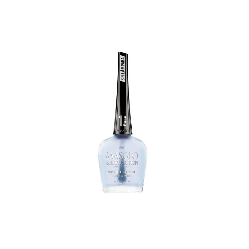 Masglo Gel Evolution Base Gel (13,5ml)