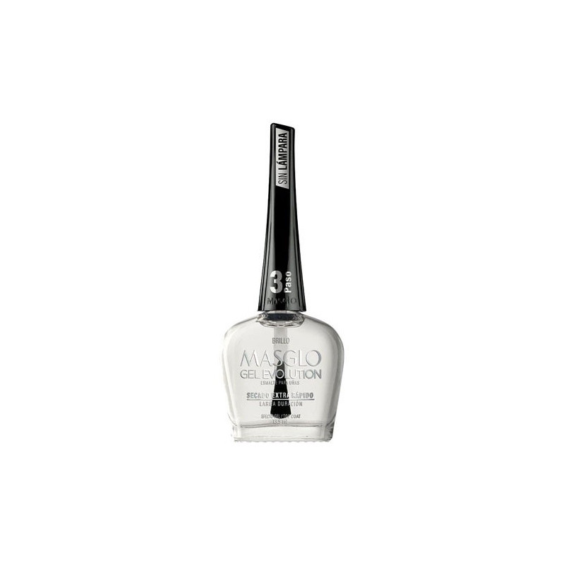 Masglo Gel Evolution Brillance Gel (13,5ml) Masglo Gel Evolution Brillance Gel (13,5ml)