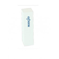 Masglo White Block 