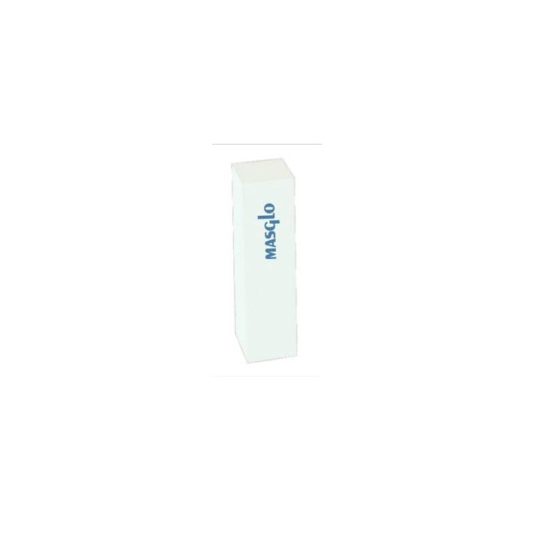 Masglo White Block 