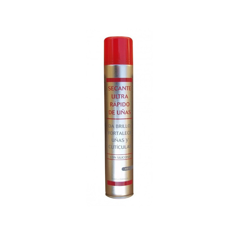 Masglo Spray Sèche Ongles (400ml) Masglo Spray Sèche Ongles (400ml)