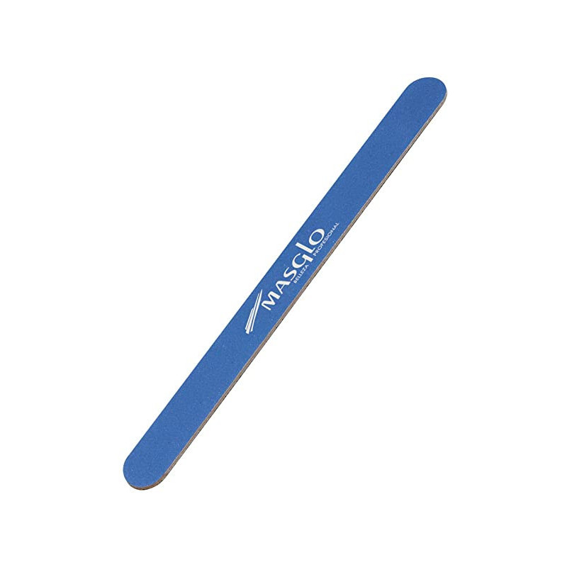 Masglo Lime à Ongles Professionnelle150/180 (10unds)