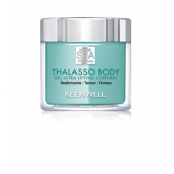 Keenwell Spa of Beauty Thalasso Body Gel Ultra Lifting Corporelle (270ml)