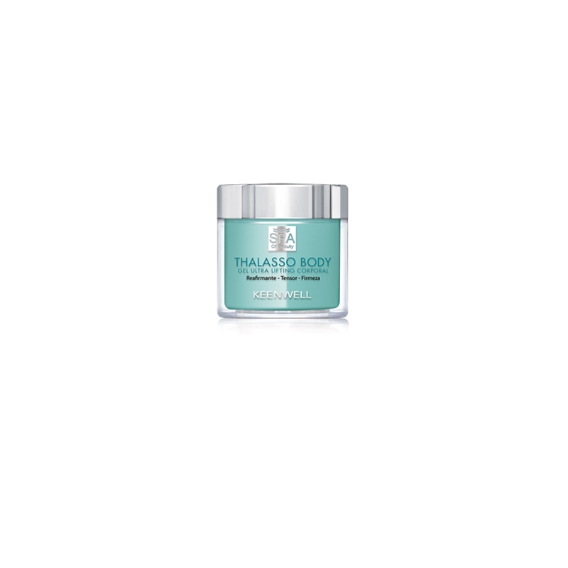 Keenwell Spa of Beauty Thalasso Body Gel Ultra Body Lifting (270ml) Keenwell Spa of Beauty Thalasso Body Gel Ultra Body Lifting (270ml)