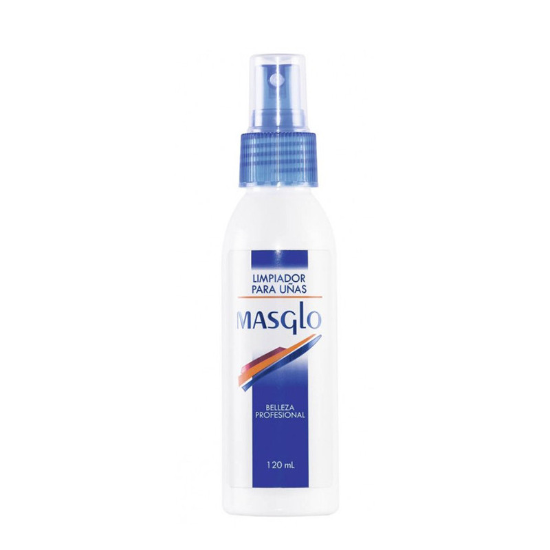 Masglo Limpiador de Uñas (120ml) Masglo Limpiador de Uñas (120ml)