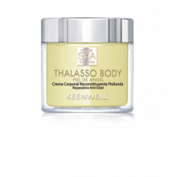 Keenwell Spa of Beauty Thalasso Body Deep Restoring Body Cream (270ml)