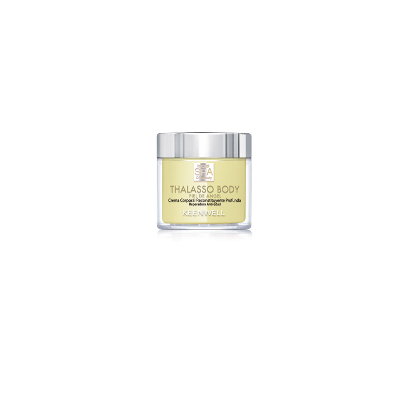 Keenwell Spa of Beauty Thalasso Body Crema Corporal Reconstituyente Profunda (270ml) Keenwell Spa of Beauty Thalasso Body Crema Corporal Reconstituyente Profunda (270ml)
