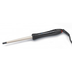 Diva Lockenstab Digital Wand