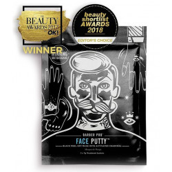 Barber Pro Face Putty (3x7gr)