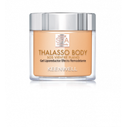 Keenwell Spa of Beauty Thalasso Body SOS Ventre Plat (270ml)