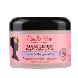 Camille Rose Algae Renew Deep Conditioning Mask (240ml)