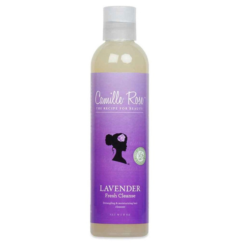 Camille Rose Lavander Fresh Cleanse (236ml) Camille Rose Lavander Fresh Cleanse (236ml)