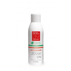 Zero Zero 39 Oxidierende Creme Oivita (150ml)