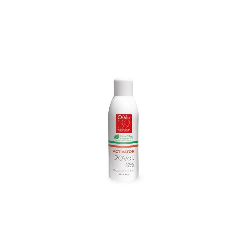 Zero Zero 39 Oxidierende Creme Oivita (150ml) Zero Zero 39 Oxidierende Creme Oivita (150ml)
