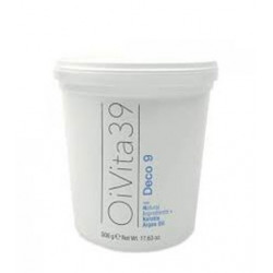 Zero Zero 39 Oivita 39 Deco 9 (500gr)