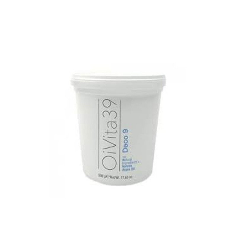 Zero Zero 39 Oivita 39 Deco 9 (500gr) Zero Zero 39 Oivita 39 Deco 9 (500gr)