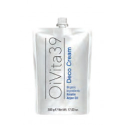 Zero Zero 39 Oivita 39 Deco Cream (500gr)