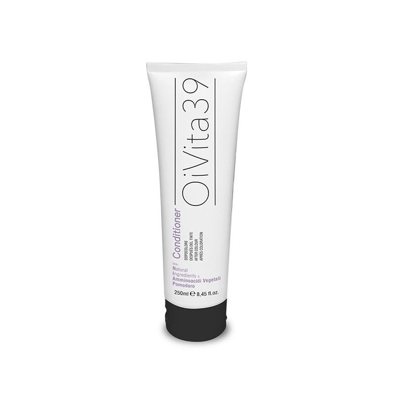 Zero Zero 39 Oivita 39 Post-Color-Conditioner 