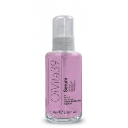 Zero Zero 39 Oivita 39 Serum Post-Coloración (100ml)