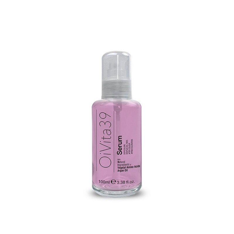Zero Zero 39 Oivita 39 Post-Color-Serum (100ml) Zero Zero 39 Oivita 39 Post-Color-Serum (100ml)