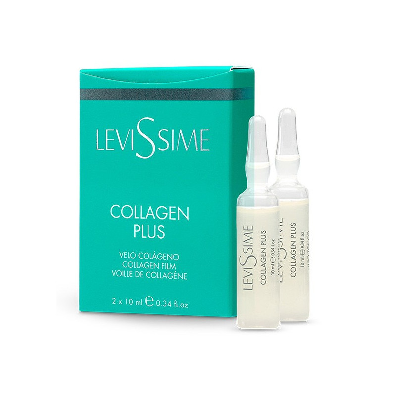 Levissime Collagen Plus (2x10ml) Levissime Collagen Plus (2x10ml)