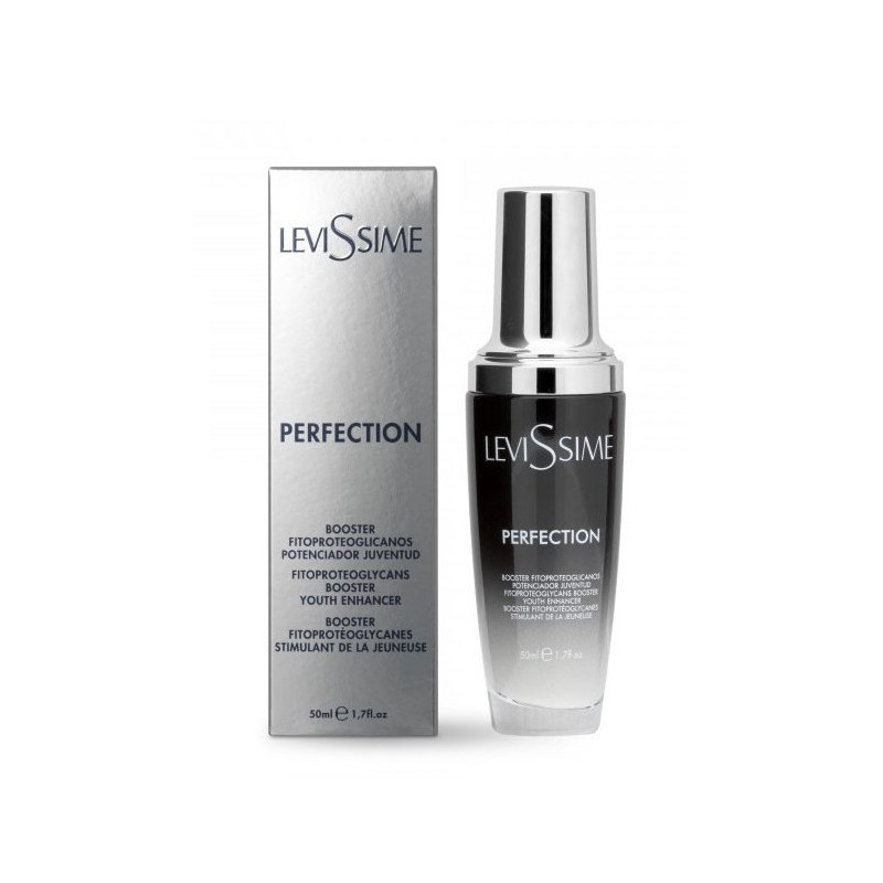 Levissime Perfection Booster (50ml) Levissime Perfection Booster (50ml)
