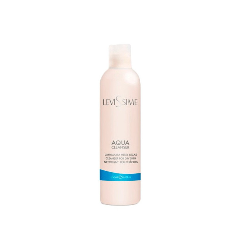 Levissime Aqua Cleanser (250ml) Levissime Aqua Cleanser (250ml)