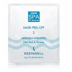 Keenwell Spa of Beauty Masque Peel Off 
