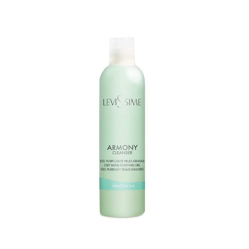Levissime Armony Cleanser (250ml) Levissime Armony Cleanser (250ml)