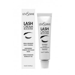 Levissime Kremowy Booster do Rzęs (10ml)