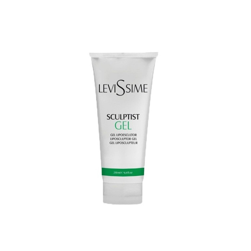 Levissime Gel Sculptist (250ml) Levissime Gel Sculptist (250ml)