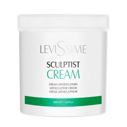 Levissime Sculptist Crema (1000ml)