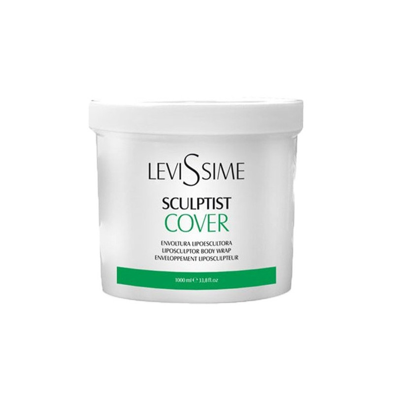 Levissime Sculptist Cover (1000ml) Levissime Sculptist Cover (1000ml)