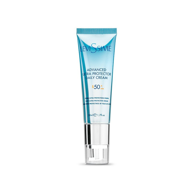 Levissime Advanced Ultra Protector Daily Cream (50ml) Levissime Advanced Ultra Protector Daily Cream (50ml)