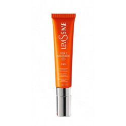 Levissime Vita C Splendor Contour des Yeux (15ml)