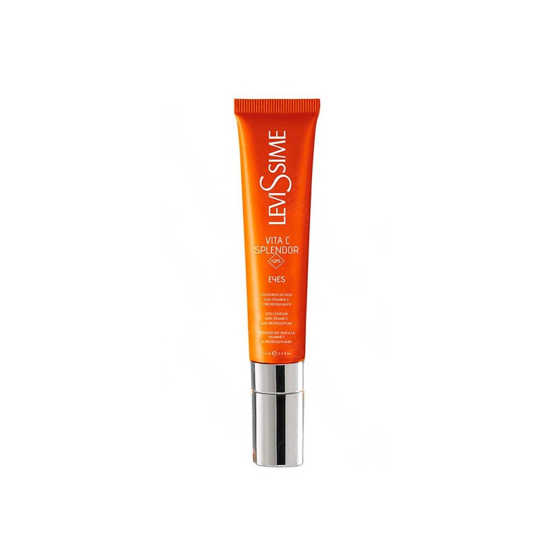 Levissime Vita C Splendor Contour des Yeux (15ml)