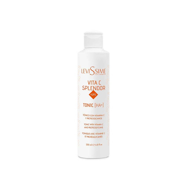 Levissime Vita C Splendor Tonic (200ml)