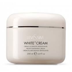Levissime Wite2 Crema Viso Depigmentante