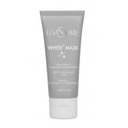 Levissime Wite2 Maschera Viso Depigmentante (200ml)