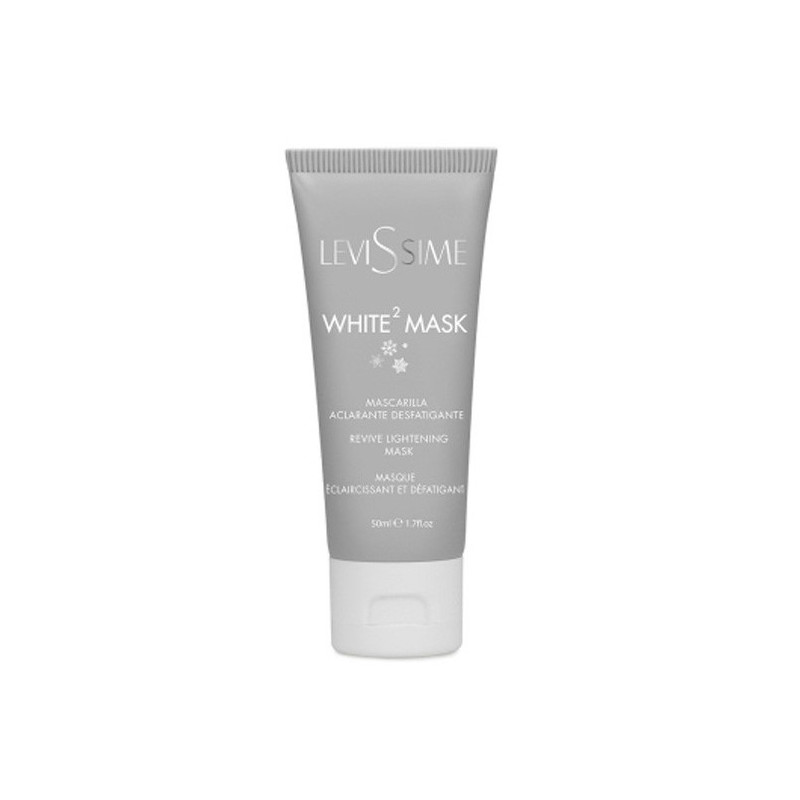 Levissime Wite2 Maschera Viso Depigmentante (200ml)