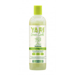 Yari Green Curls Nawilżający Szampon (355ml)