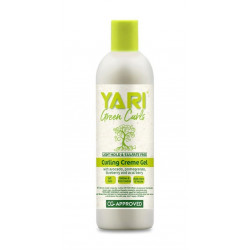 Yari Green Curls Krem-żel do loków o lekkim utrwaleniu (355ml)